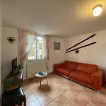 Apartment Le Quebec Arrigny