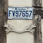 Le Quebec Arrigny