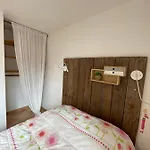 Apartment Le Quebec Arrigny