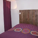 Apartment Le Quebec Arrigny