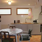 Apartment Le Quebec