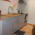 Le Quebec Apartment Arrigny