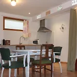Apartment Le Quebec