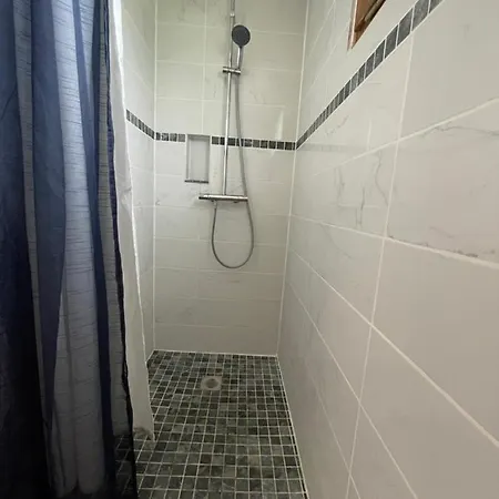 Apartment Le Quebec Arrigny