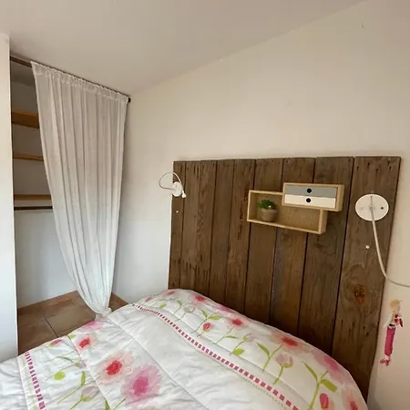 Apartment Le Quebec Arrigny