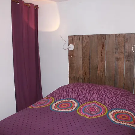 Daire Le Quebec Arrigny