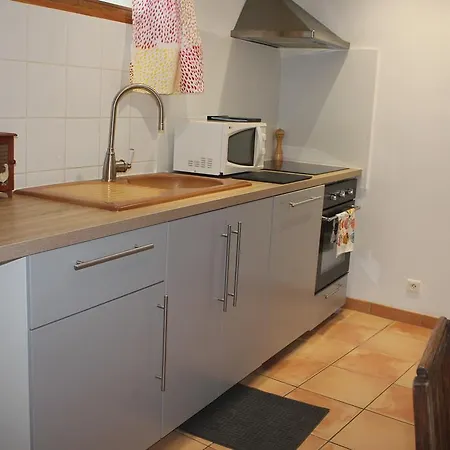 Le Quebec Apartment Arrigny
