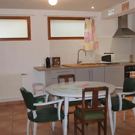 Le Quebec Apartment