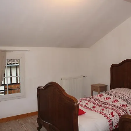 Apartment Le Quebec *