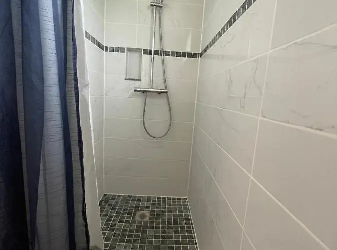 Apartment Le Quebec Arrigny