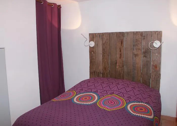 Apartment Le Quebec Arrigny